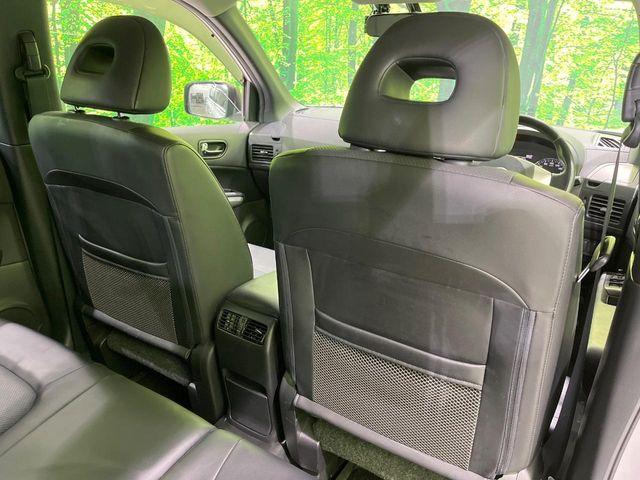 エクストレイル（新潟県長岡市）