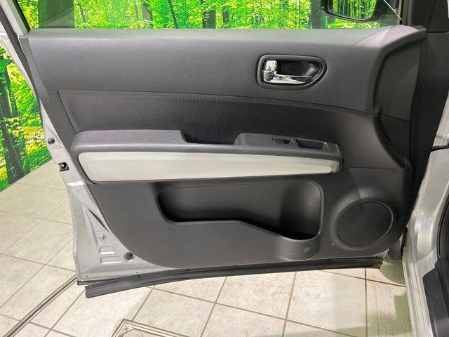 エクストレイル（新潟県長岡市）