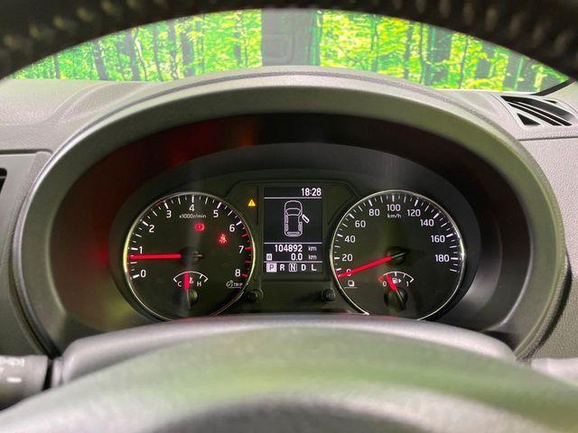 エクストレイル（新潟県長岡市）