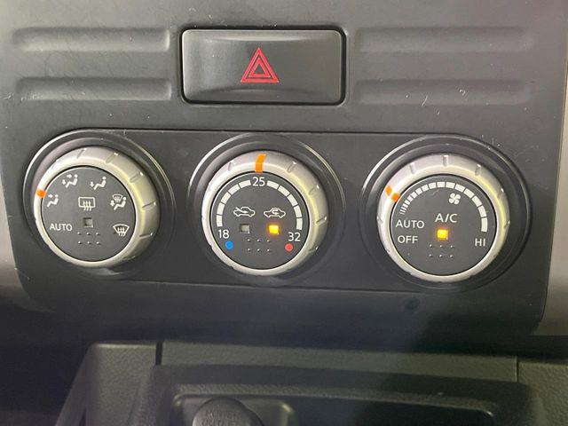 エクストレイル（新潟県長岡市）