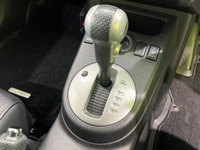 エクストレイル（新潟県長岡市）