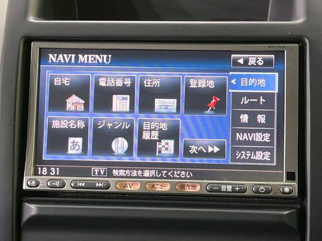 エクストレイル（新潟県長岡市）