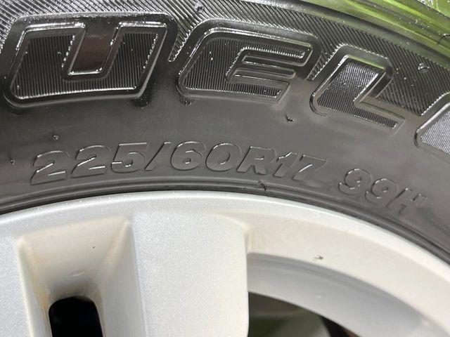 エクストレイル（新潟県長岡市）