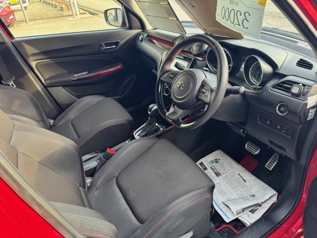 スイフト（新潟県胎内市）画像5