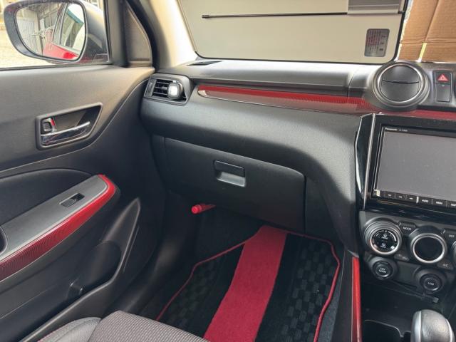 スイフト（新潟県胎内市）画像8