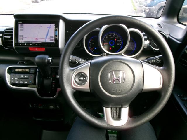 N＿BOXカスタム（新潟県新潟市秋葉区）画像6