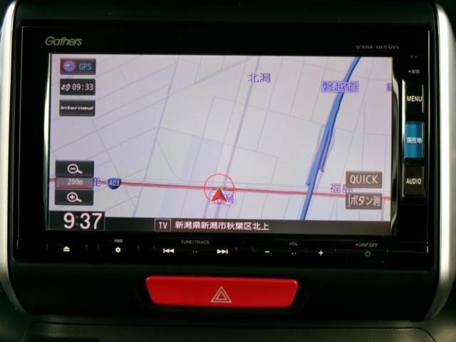 N＿BOXカスタム（新潟県新潟市秋葉区）画像8