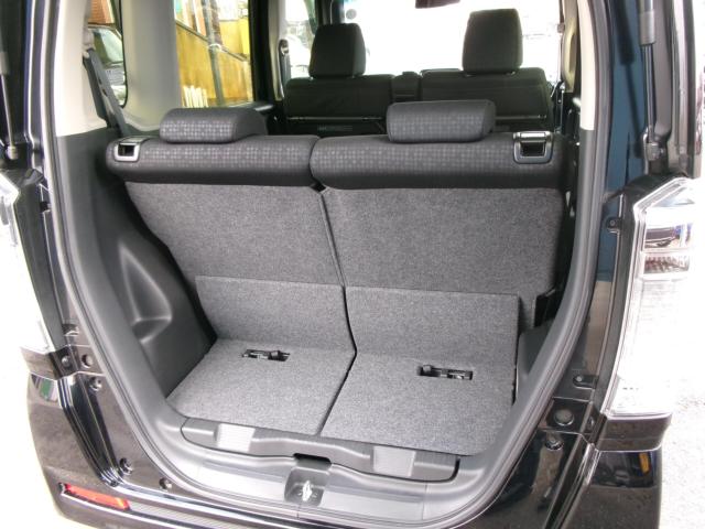 N＿BOXカスタム（新潟県新潟市秋葉区）画像16