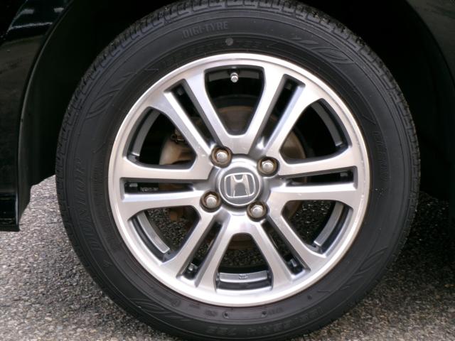 N＿BOXカスタム（新潟県新潟市秋葉区）画像18