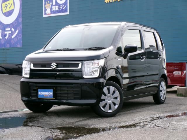 ワゴンＲ（新潟県新潟市秋葉区）