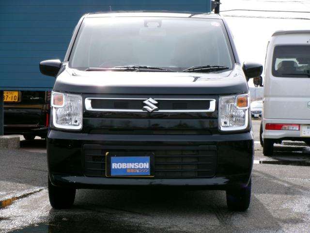 ワゴンＲ（新潟県新潟市秋葉区）