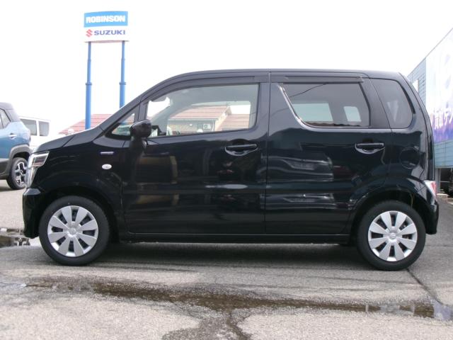 ワゴンＲ（新潟県新潟市秋葉区）