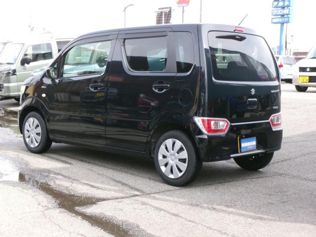 ワゴンＲ（新潟県新潟市秋葉区）