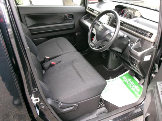 ワゴンＲ（新潟県新潟市秋葉区）