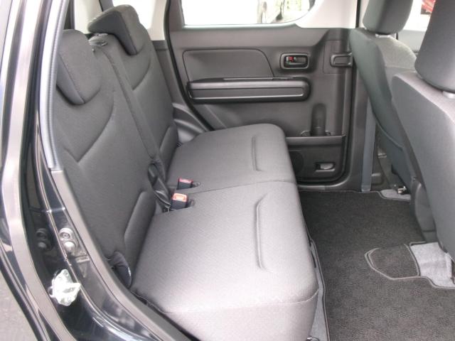 ワゴンＲ（新潟県新潟市秋葉区）