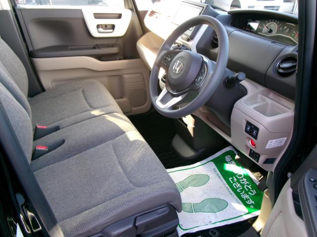 N＿BOX（新潟県新潟市秋葉区）