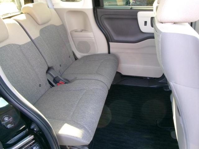 N＿BOX（新潟県新潟市秋葉区）