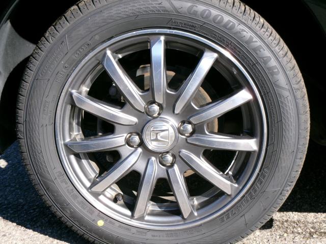 N＿BOX（新潟県新潟市秋葉区）