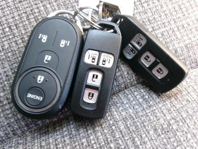 N＿BOX（新潟県新潟市秋葉区）