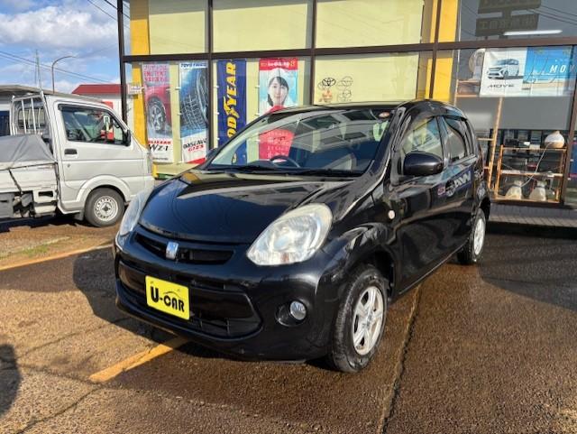 パッソ（新潟県小千谷市）