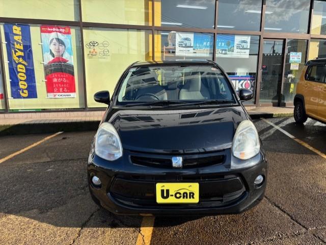 パッソ（新潟県小千谷市）