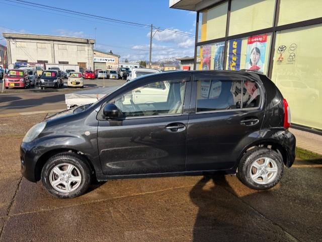 パッソ（新潟県小千谷市）