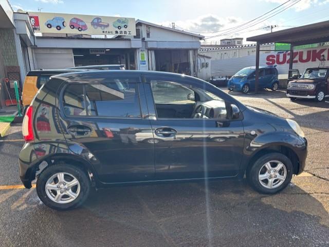 パッソ（新潟県小千谷市）