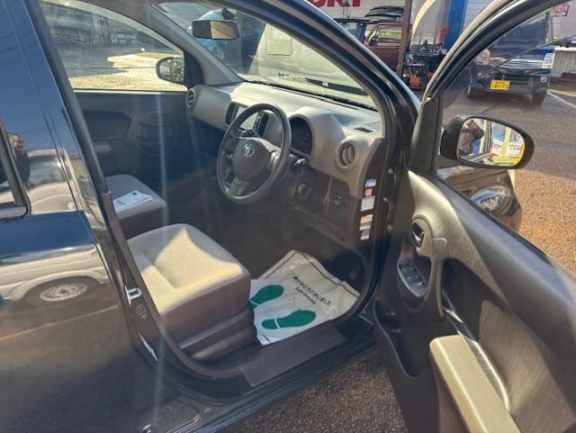 パッソ（新潟県小千谷市）