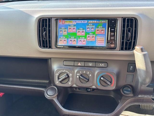 パッソ（新潟県小千谷市）