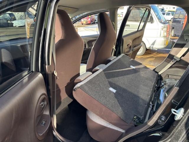 パッソ（新潟県小千谷市）