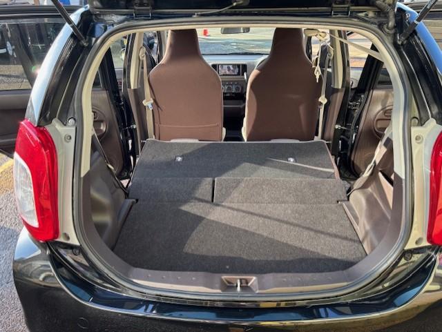 パッソ（新潟県小千谷市）