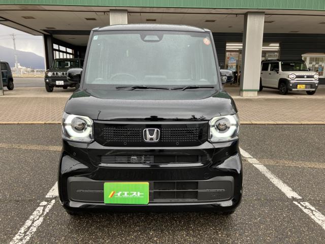 N＿BOX（新潟県新潟市西蒲区）