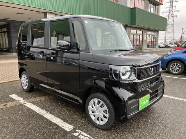 N＿BOX（新潟県新潟市西蒲区）