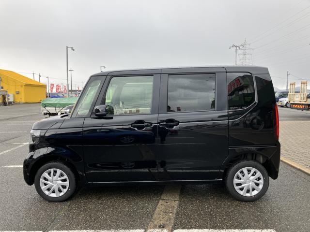 N＿BOX（新潟県新潟市西蒲区）