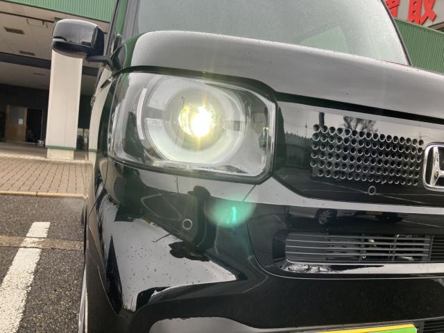 N＿BOX（新潟県新潟市西蒲区）