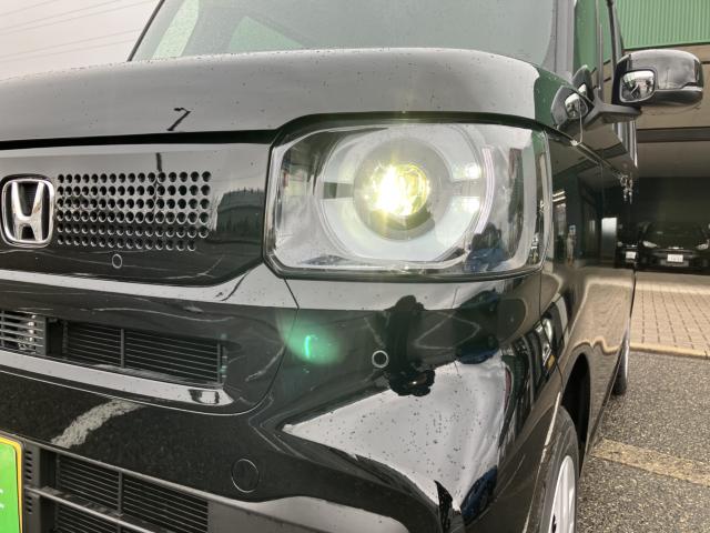 N＿BOX（新潟県新潟市西蒲区）