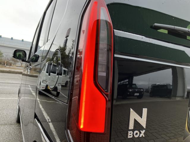 N＿BOX（新潟県新潟市西蒲区）