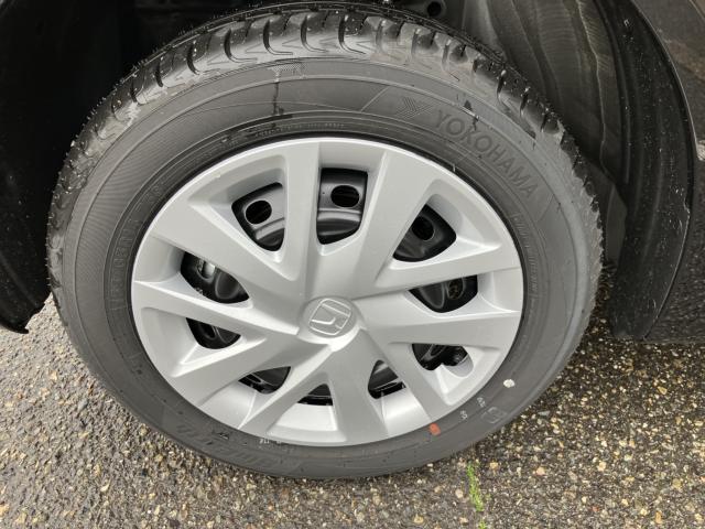 N＿BOX（新潟県新潟市西蒲区）