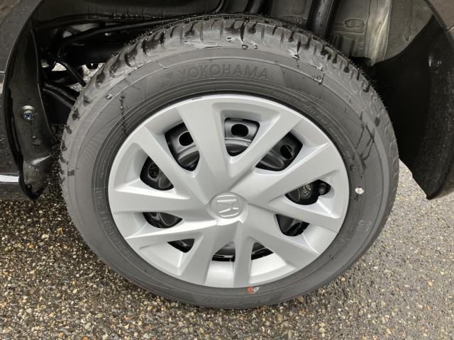 N＿BOX（新潟県新潟市西蒲区）