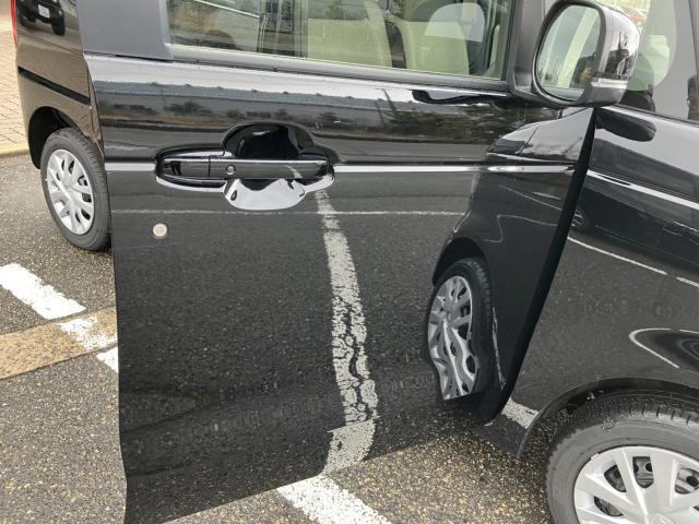 N＿BOX（新潟県新潟市西蒲区）