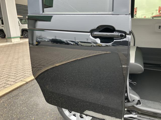 N＿BOX（新潟県新潟市西蒲区）