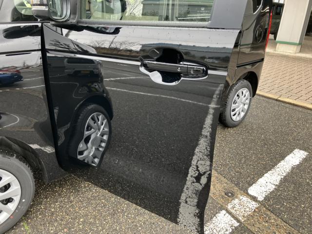 N＿BOX（新潟県新潟市西蒲区）