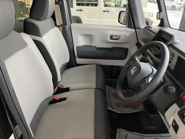 N＿BOX（新潟県新潟市西蒲区）