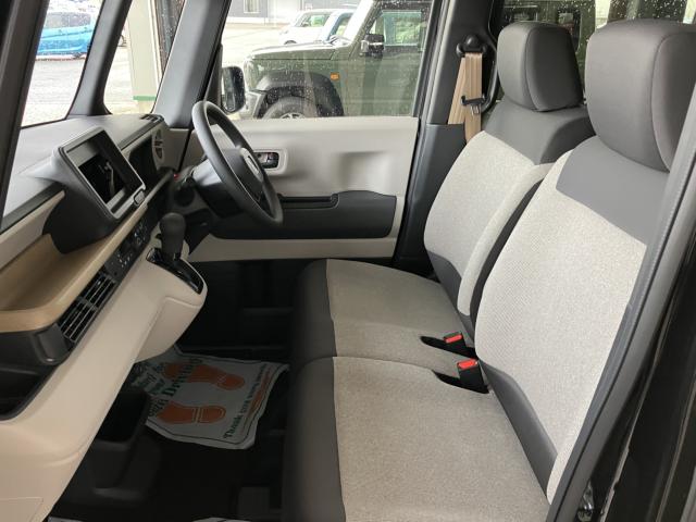 N＿BOX（新潟県新潟市西蒲区）