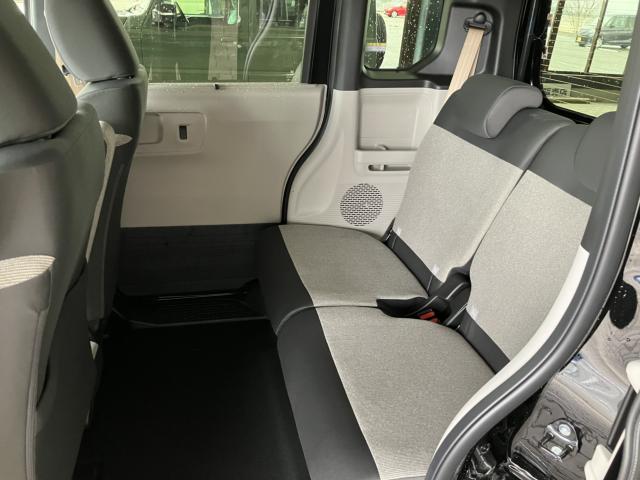 N＿BOX（新潟県新潟市西蒲区）