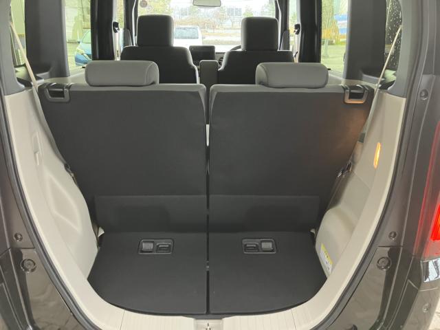 N＿BOX（新潟県新潟市西蒲区）