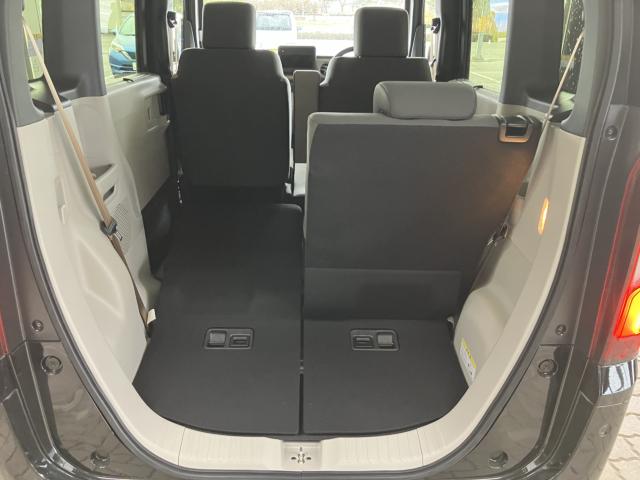 N＿BOX（新潟県新潟市西蒲区）