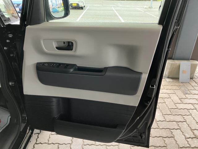 N＿BOX（新潟県新潟市西蒲区）