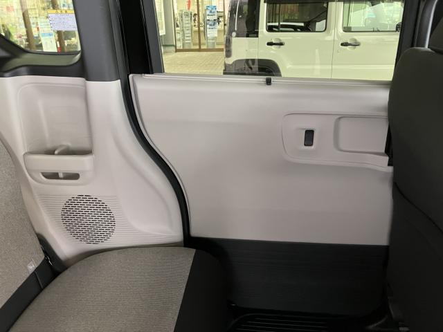 N＿BOX（新潟県新潟市西蒲区）