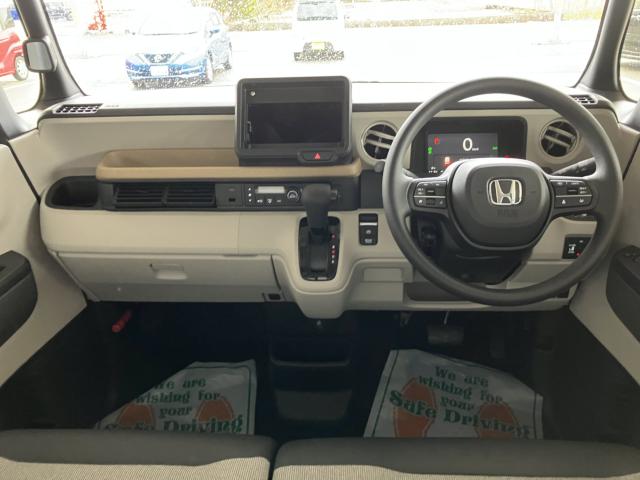 N＿BOX（新潟県新潟市西蒲区）